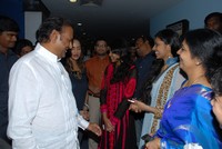 Rowdy Movie Premiere Show Photos